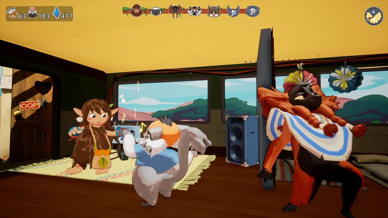 Kalanoro Screenshot 2