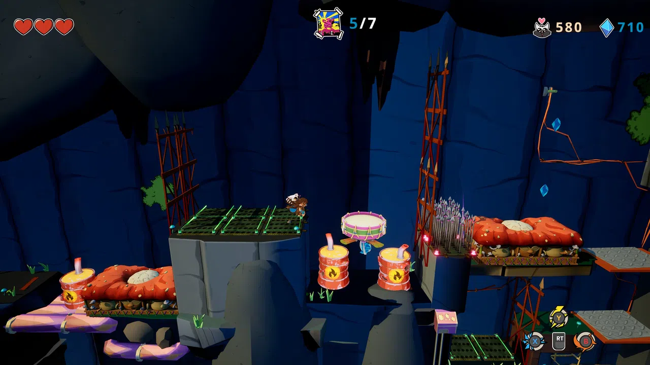 Kalanoro Screenshot 11