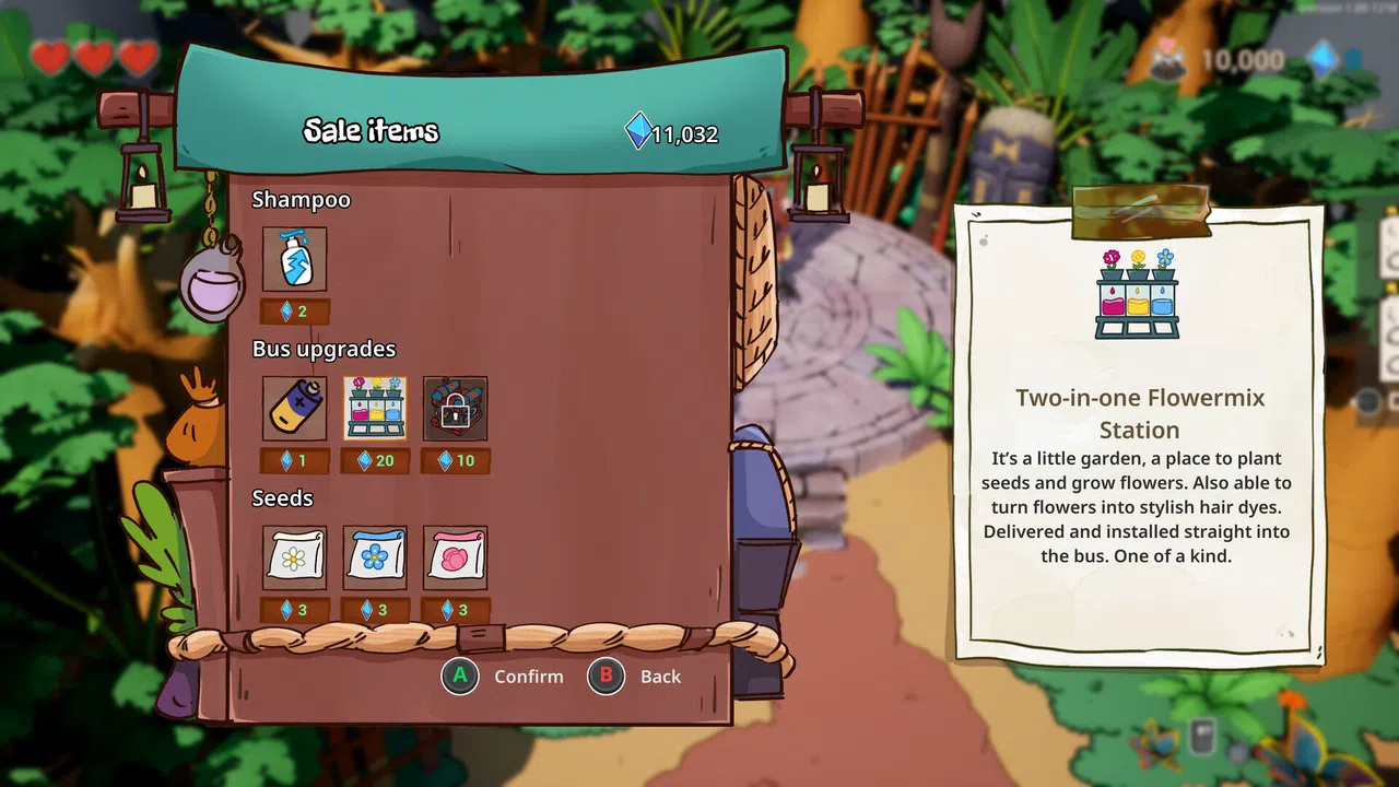 Kalanoro Screenshot 14