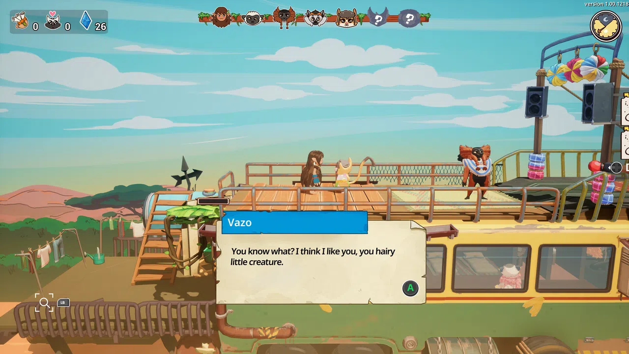 Kalanoro Screenshot 12