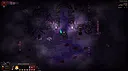 Hero Siege - Dark Angel (Skin) Screenshot 2