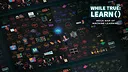 while True: learn() Mega Map of Machine Learning Screenshot 0