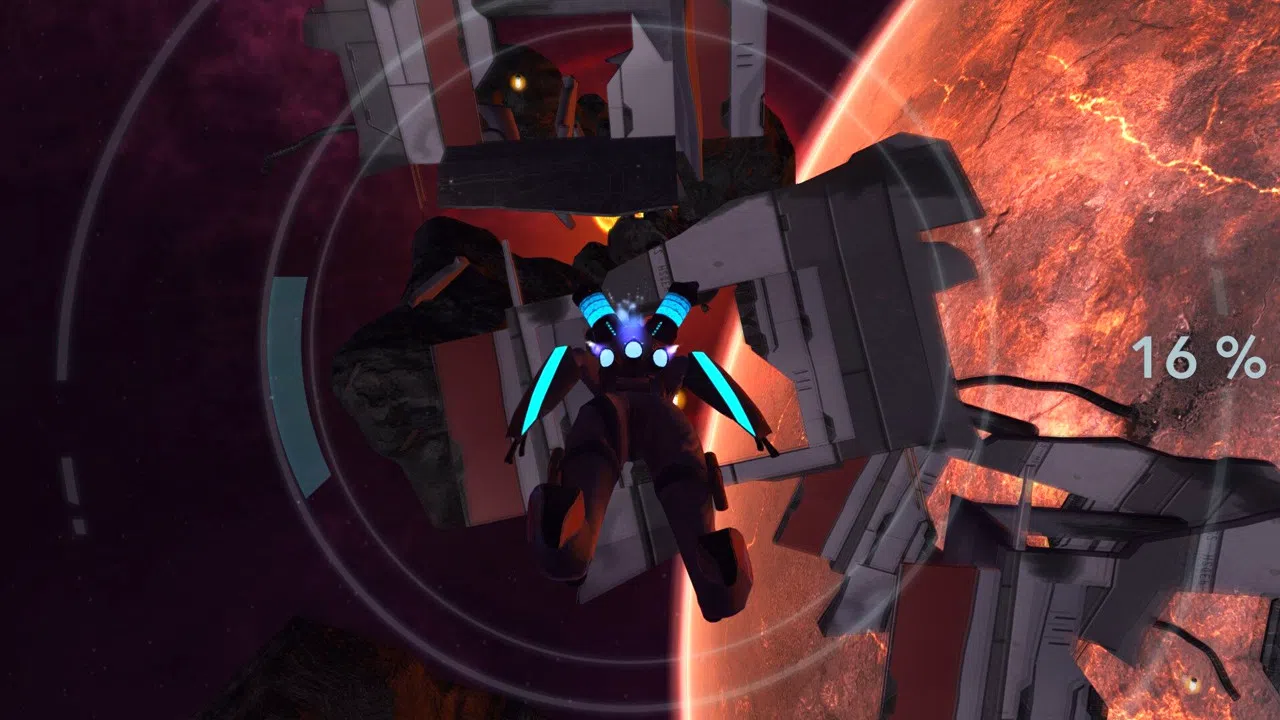DIVE: Starpath Screenshot 3