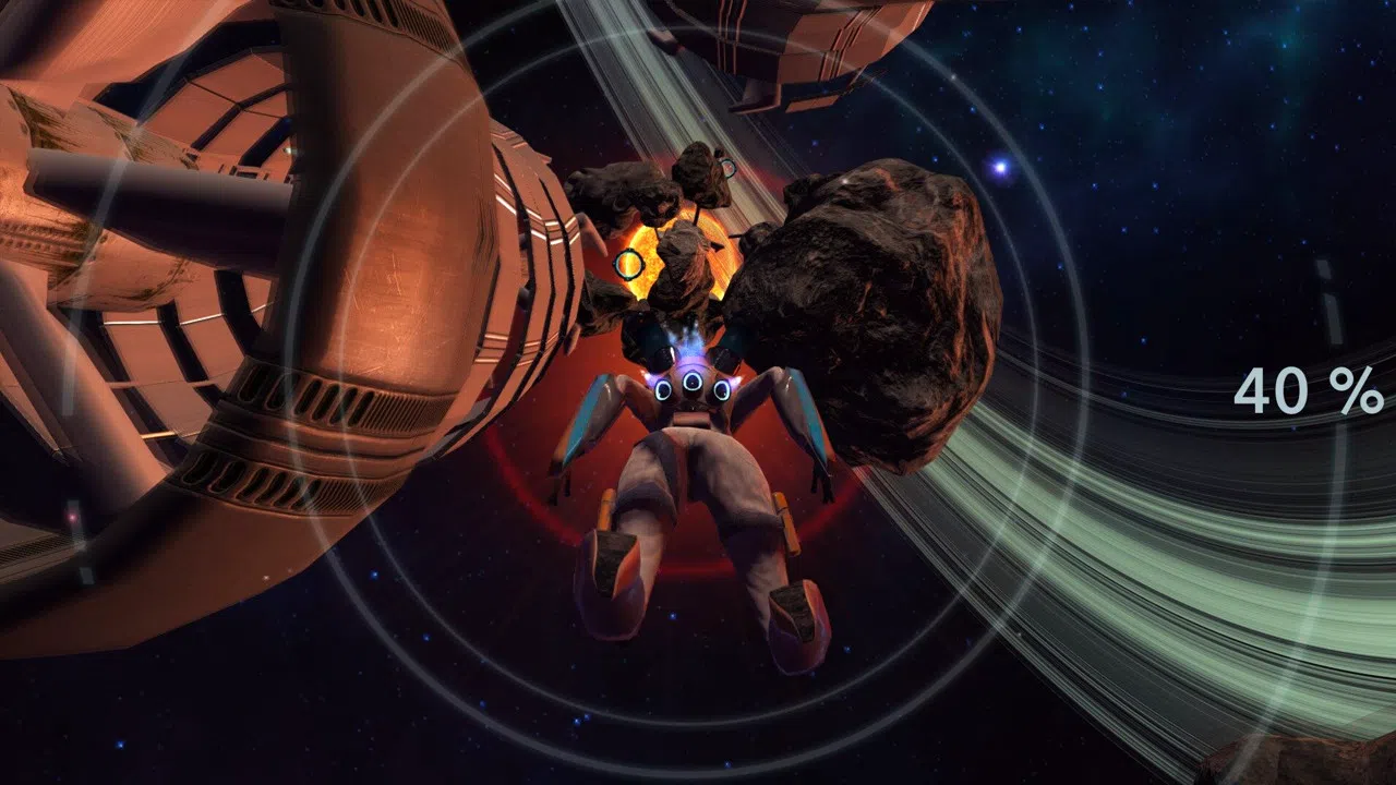 DIVE: Starpath Screenshot 5