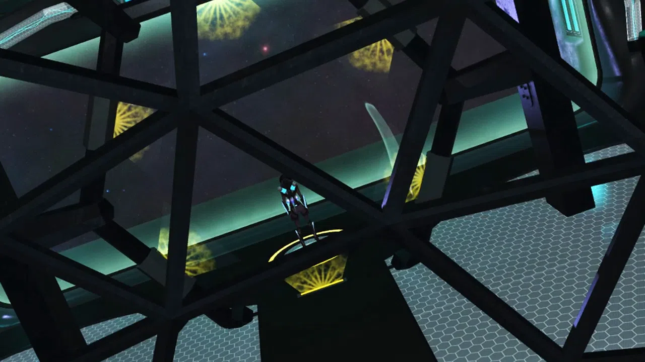 DIVE: Starpath Screenshot 1