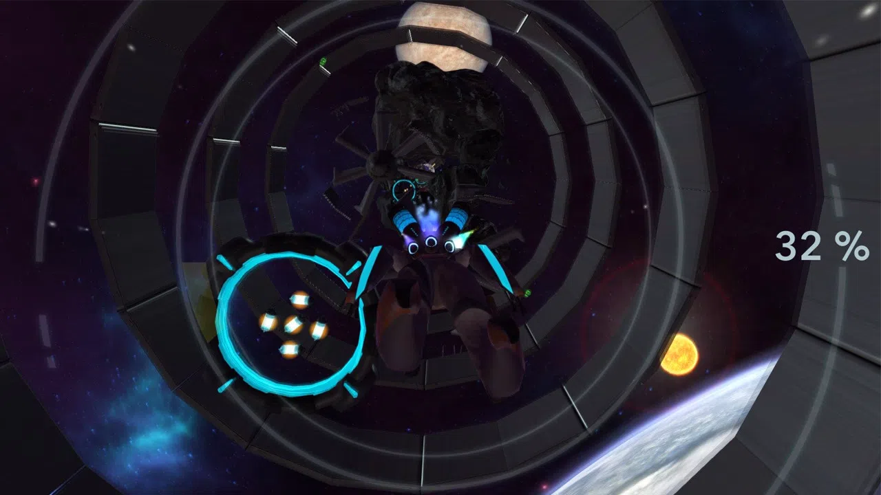 DIVE: Starpath Screenshot 0