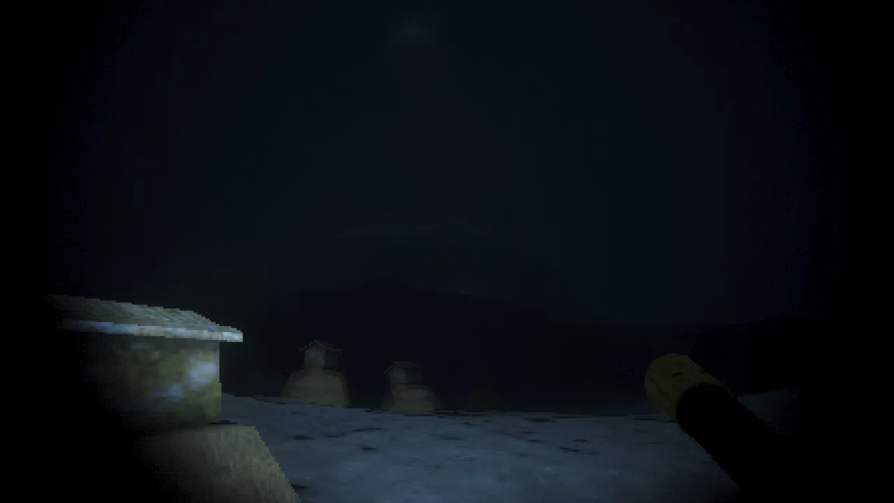 Cold Abyss Demo Screenshot 2