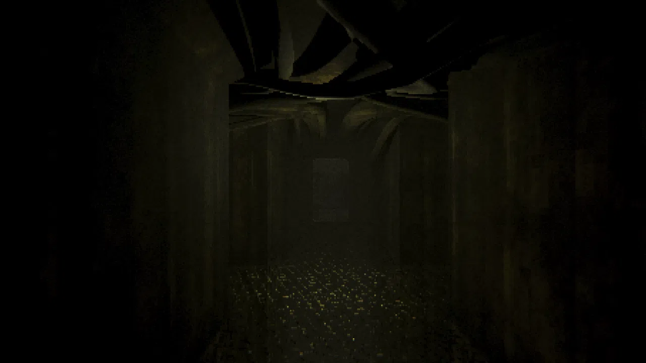 Cold Abyss Demo Screenshot 0