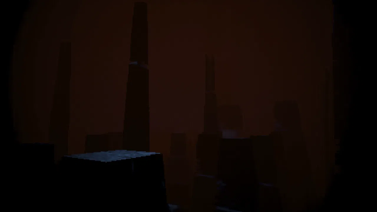 Cold Abyss Demo Screenshot 1