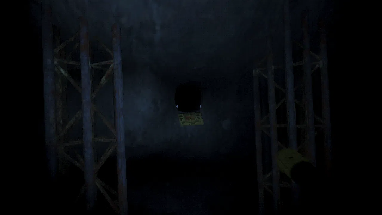 Cold Abyss Demo Screenshot 4