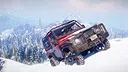 SnowRunner - Land Rover Dual Pack Screenshot 5