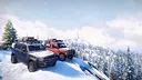 SnowRunner - Land Rover Dual Pack Screenshot 6