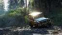 SnowRunner - Land Rover Dual Pack Screenshot 2