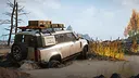 SnowRunner - Land Rover Dual Pack Screenshot 4