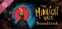 The Midnight Walk Soundtrack