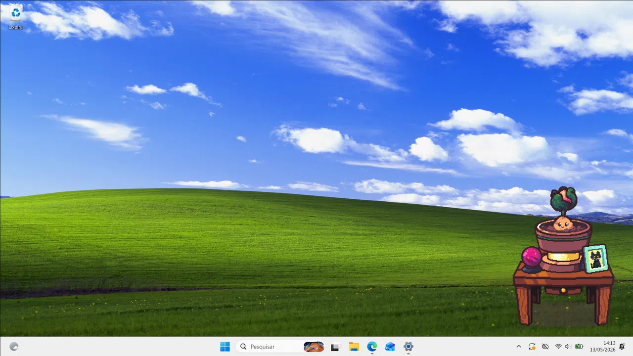 Deskdragora Screenshot 0