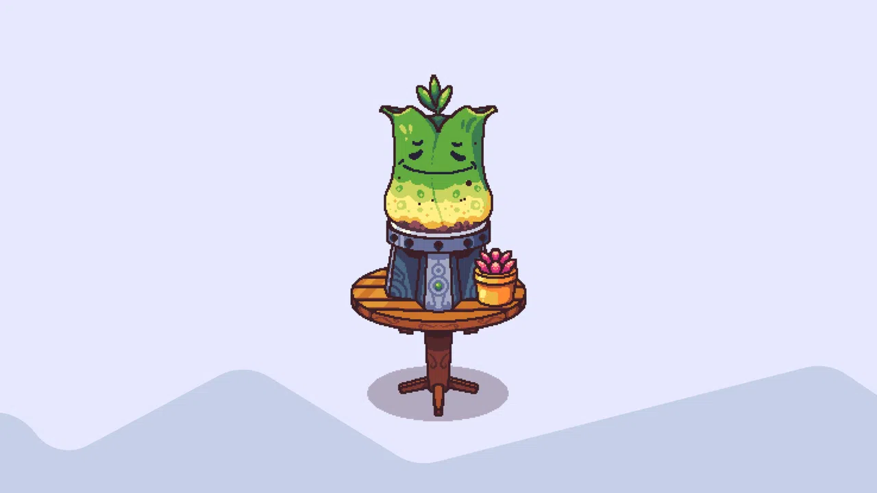 Deskdragora Screenshot 6