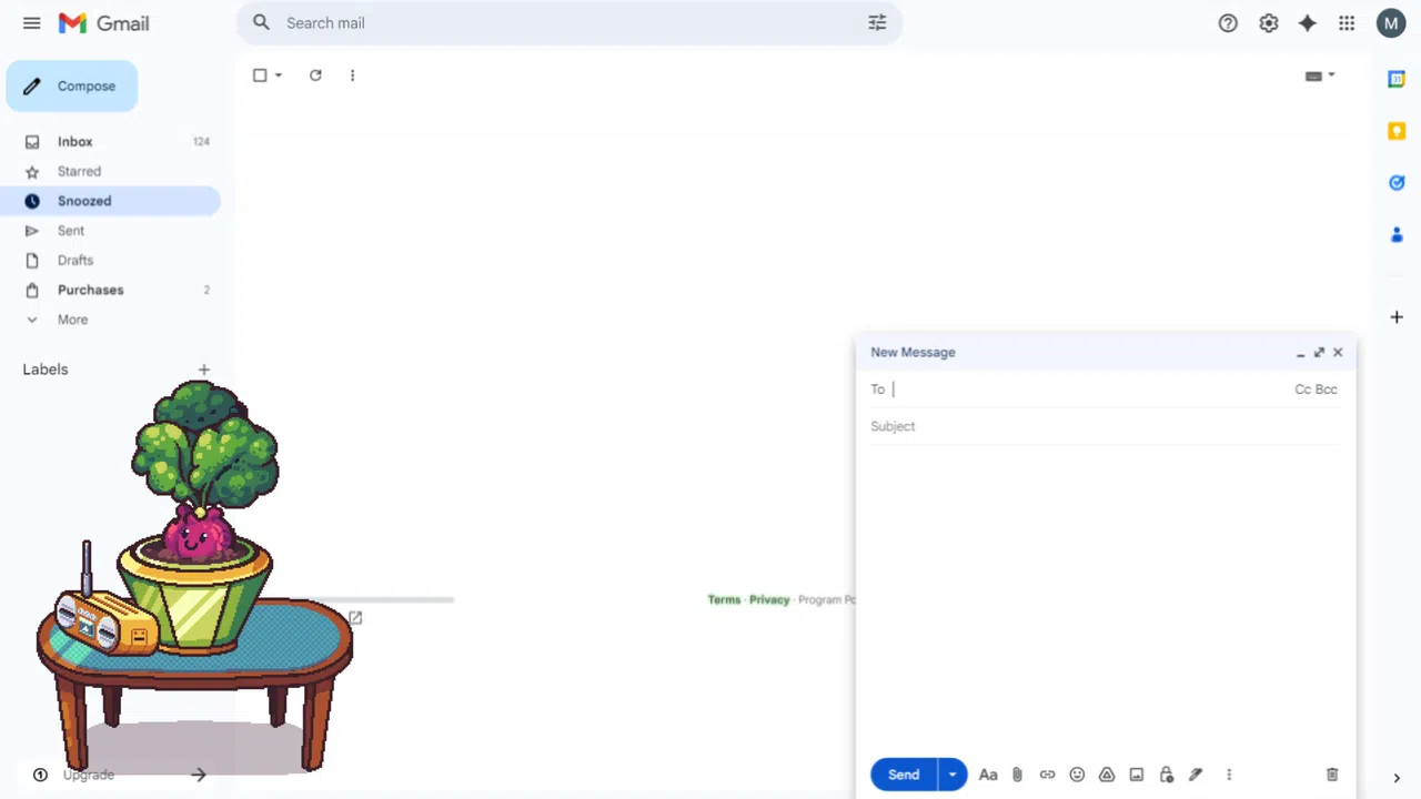 Deskdragora Screenshot 8