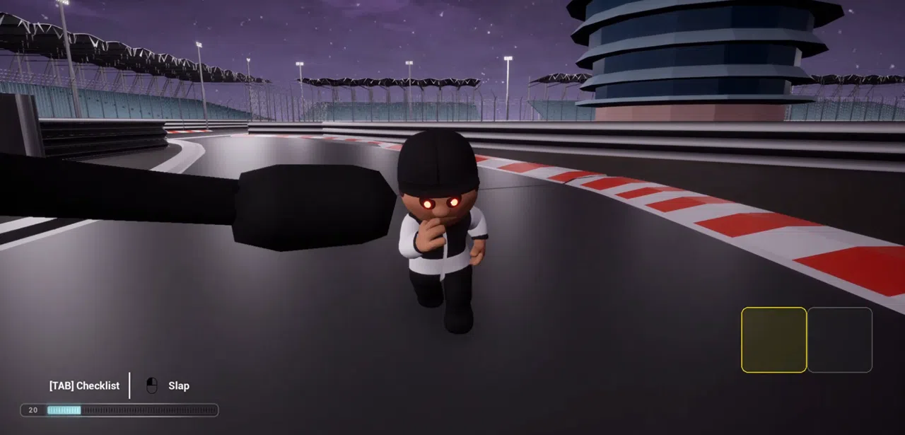 Pitstop Panic Screenshot 5