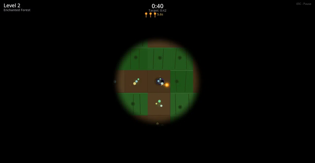 Still Lost Screenshot 3