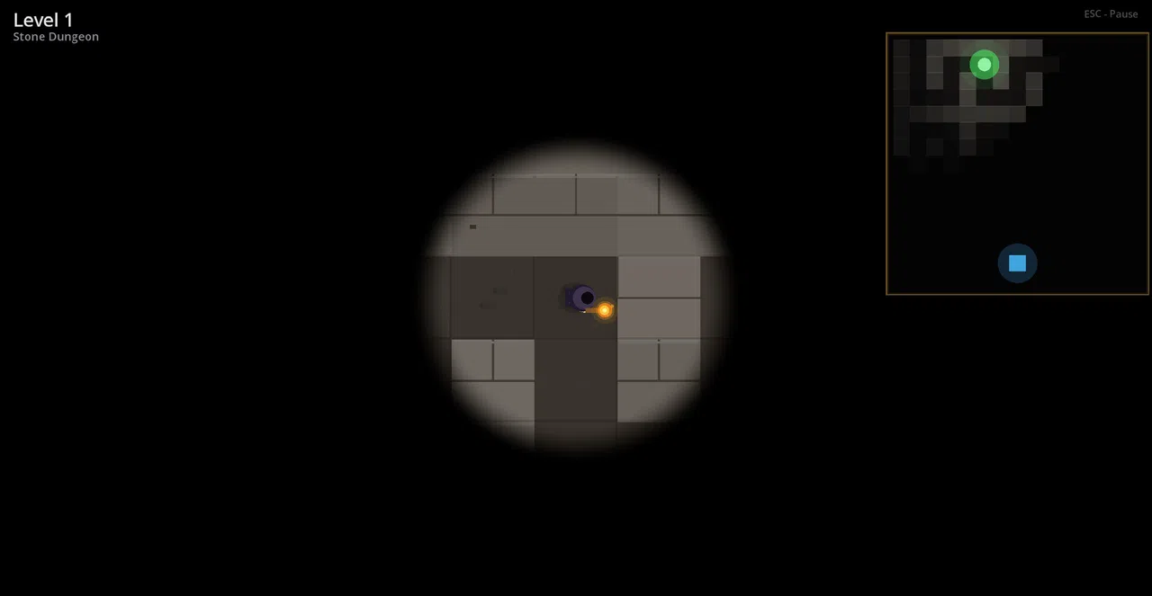 Still Lost Screenshot 0