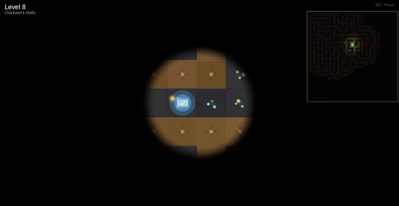 Still Lost Screenshot 4