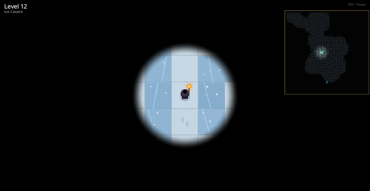 Still Lost Screenshot 6