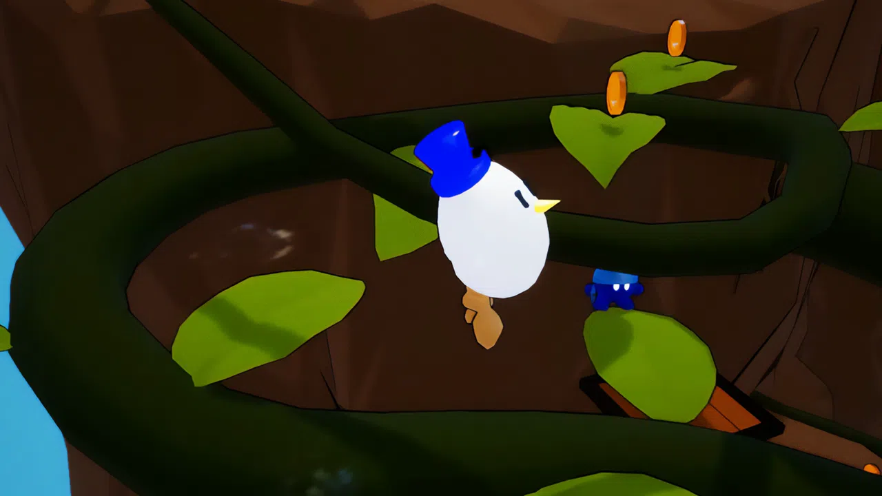 Sunny Side Up Screenshot 0