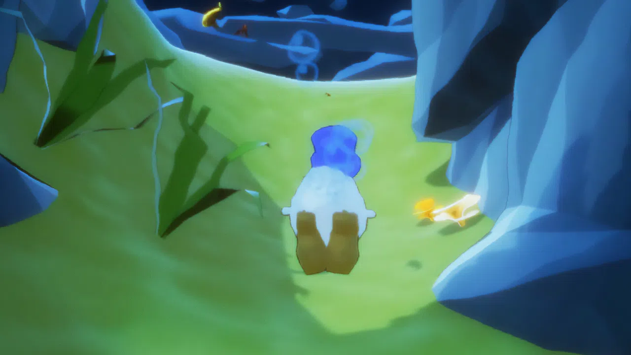 Sunny Side Up Screenshot 2
