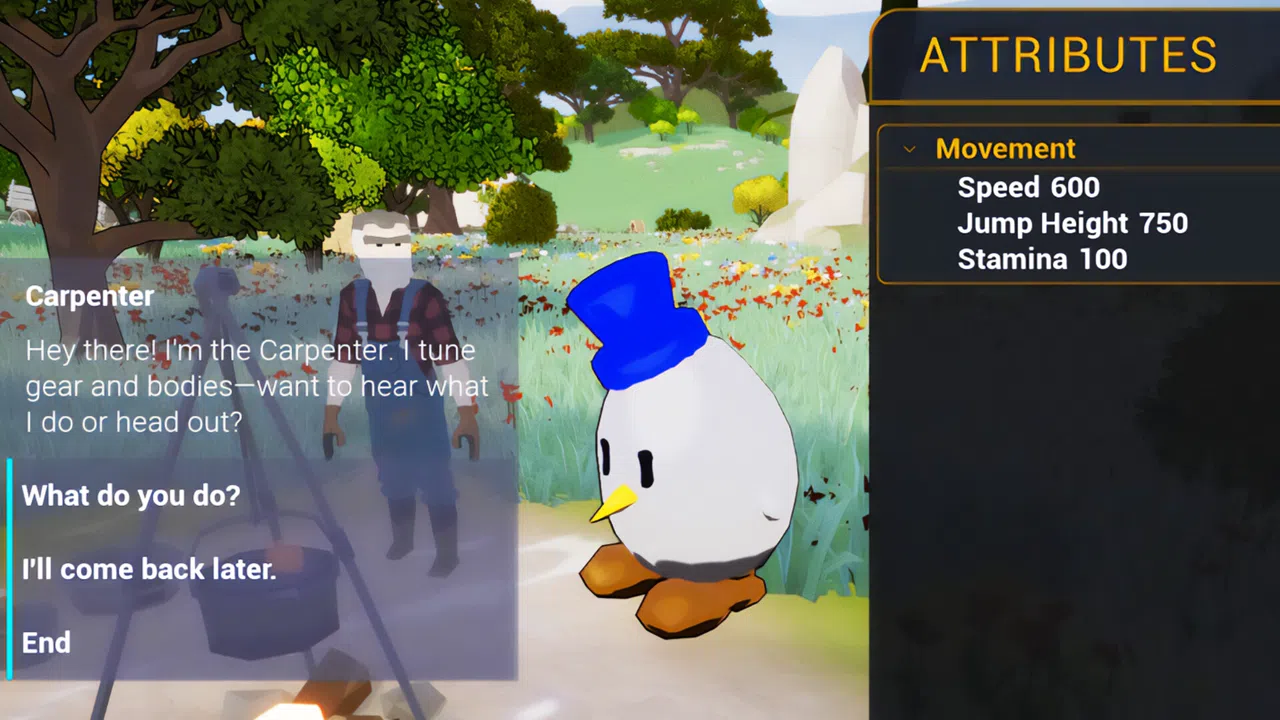 Sunny Side Up Screenshot 4