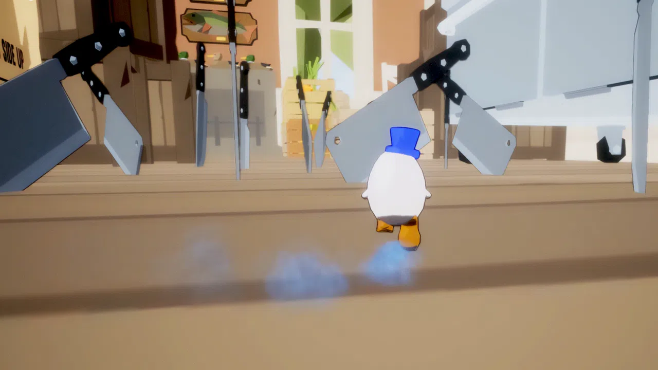 Sunny Side Up Screenshot 1