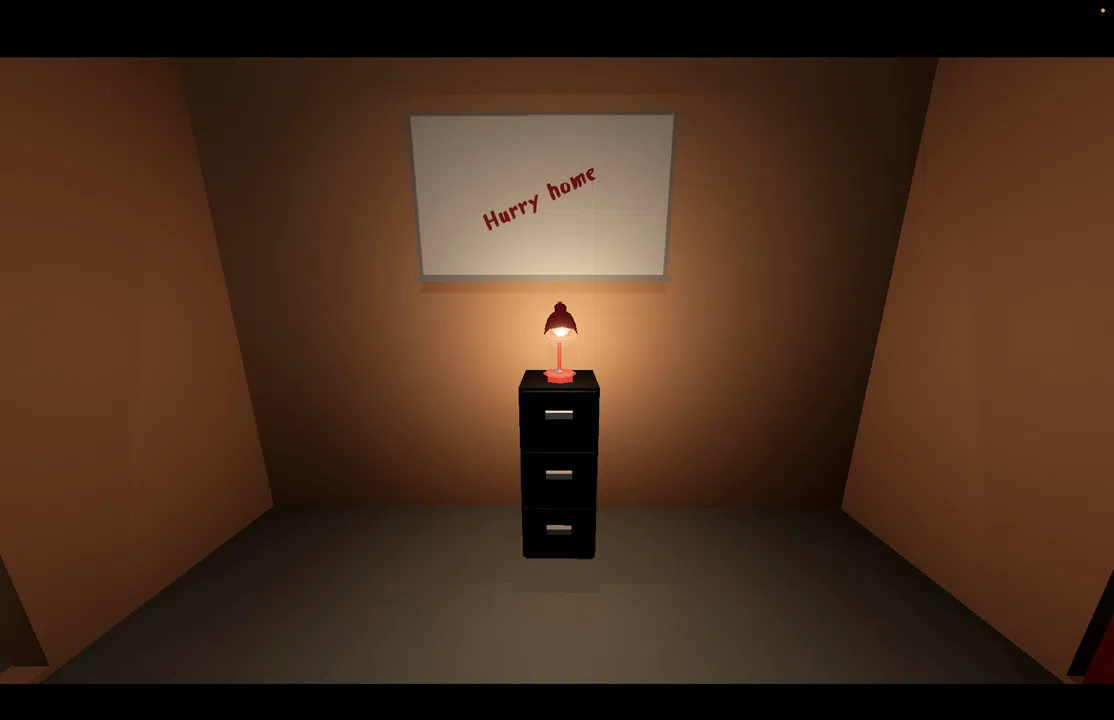 Turn Off the Lights Screenshot 1