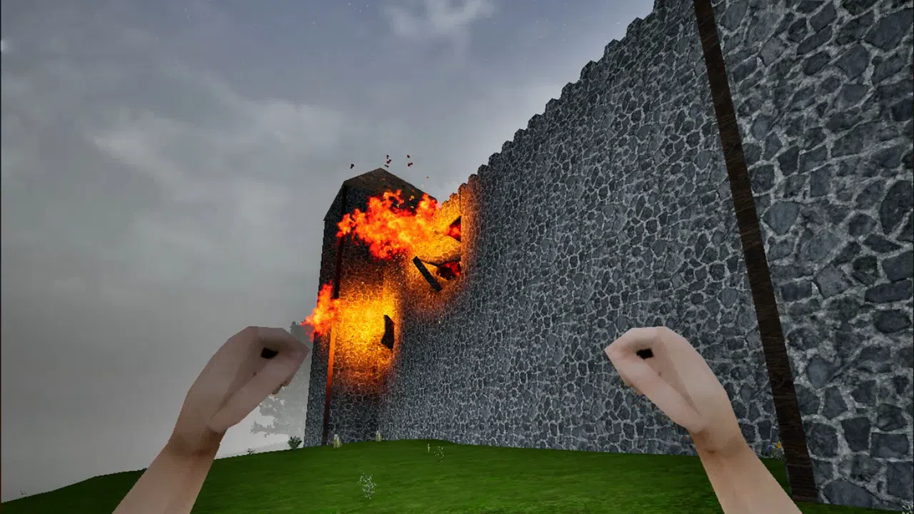 Boundrystone: Conquest Screenshot 5