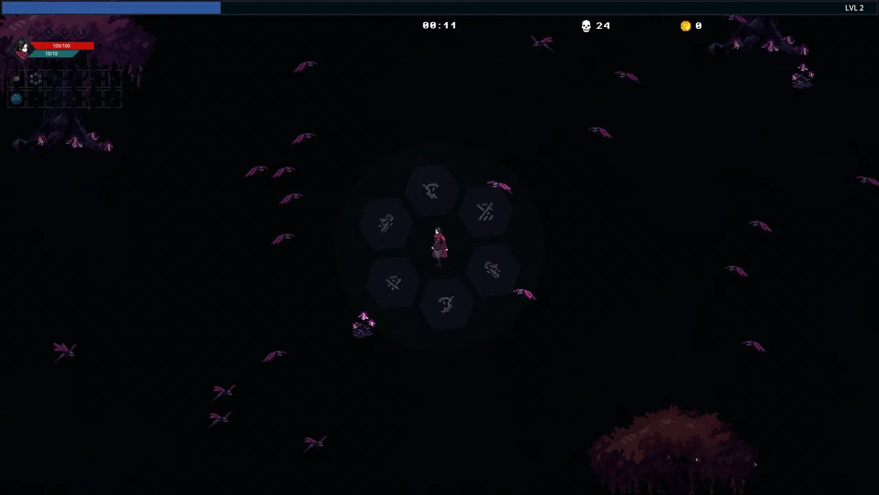 Black Plague Screenshot 3
