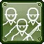 Never Leave a Man Behind icon