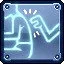 Backscratcher icon