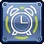 Mr. Punctual icon