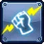 Weapon of Zeus icon