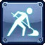 Most Valuable Deck Hand icon