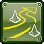 Tour Coming Through icon