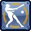 Walk-off Winner icon