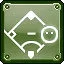 Didn't Get to Second Base icon