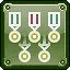 Wall of Recognition icon