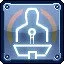 Running the Show icon