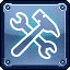 She’s my Fixer Upper icon