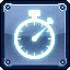 Hardly Tardy icon
