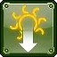 Covenant "Hot Drop" icon