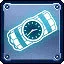 Racing the Clock icon