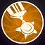 A Bright, Shiny Medal icon