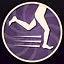 Downer icon